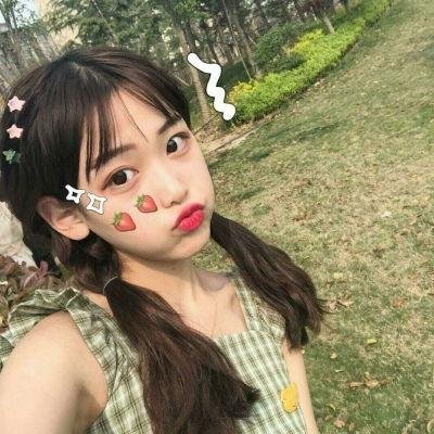 面对我