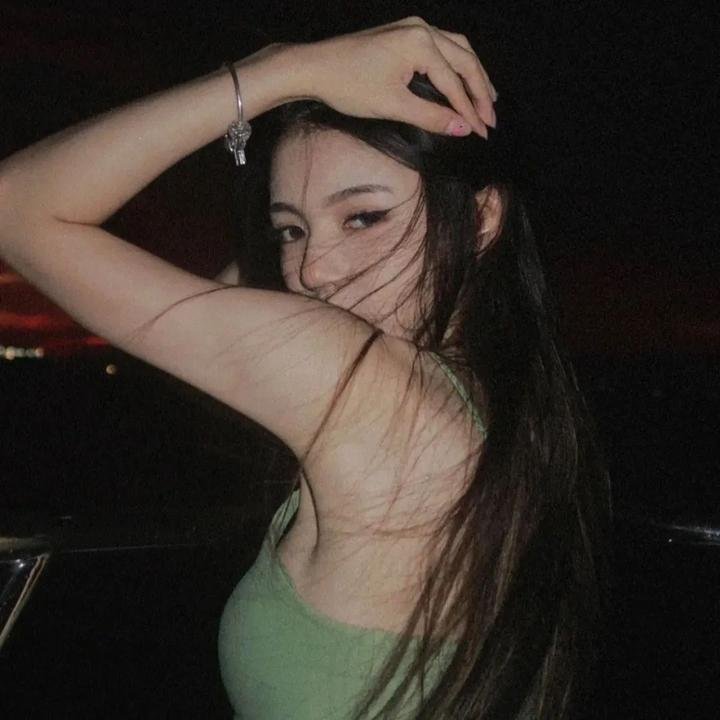 王朝的女人·杨贵妃